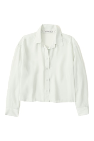 Chemisier - Vert d’eau