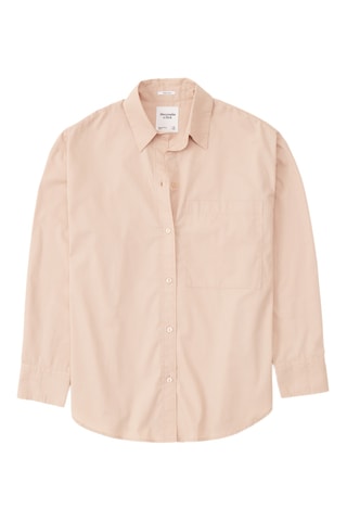 Chemisier - Rose poudré