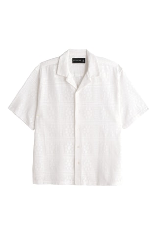 Chemise - Blanc