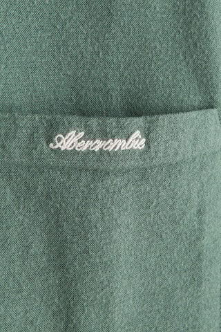 Chemise - Vert foncé