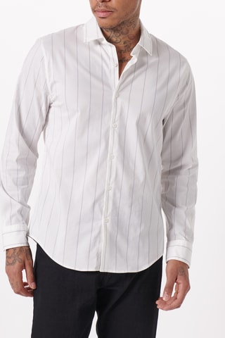 Chemise - Blanc