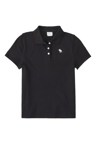 Polo - Anthracite