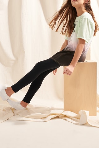 Legging - Anthracite