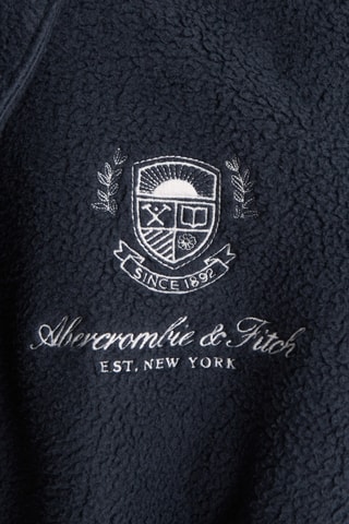 Robe de chambre - Bleu marine