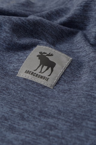 T-shirt - Bleu marine chiné