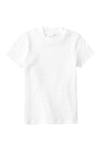 T-shirt - Blanc