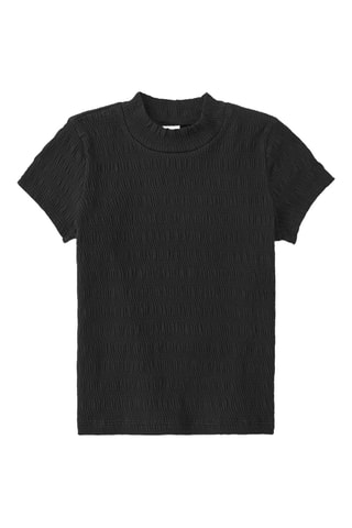 T-shirt - Noir