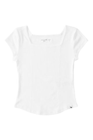 T-shirt - Blanc