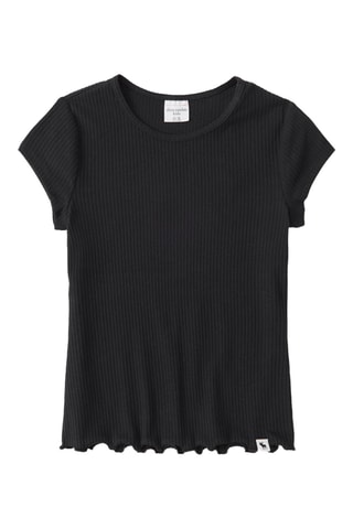 T-shirt - Anthracite