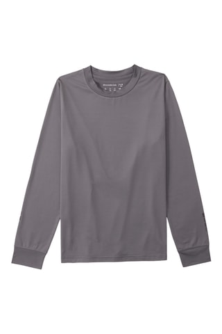T-shirt - Gris