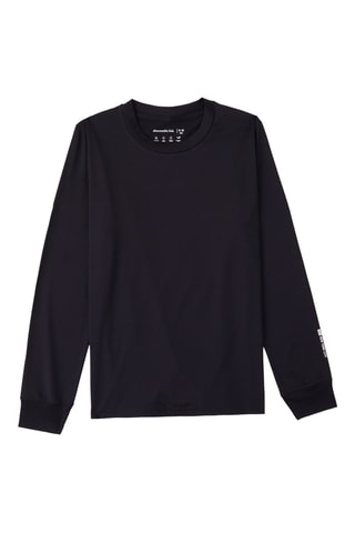 T-shirt - Anthracite