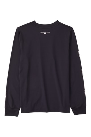 T-shirt - Anthracite