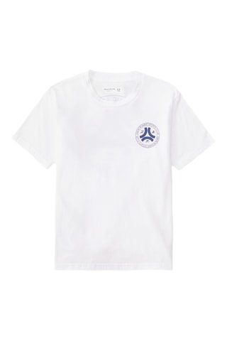 T-shirt - Blanc