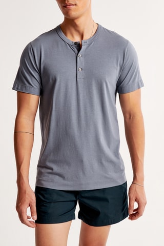 T-shirt - Gris foncé