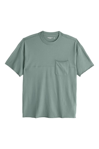 T-shirt - Vert d’eau