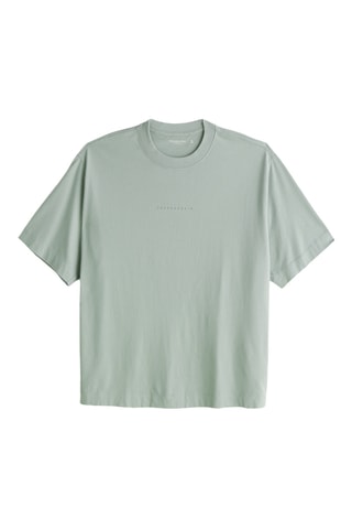 T-shirt - Vert