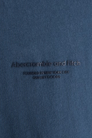 T-shirt - Bleu cobalt