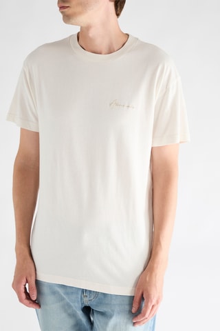 T-shirt - Blanc