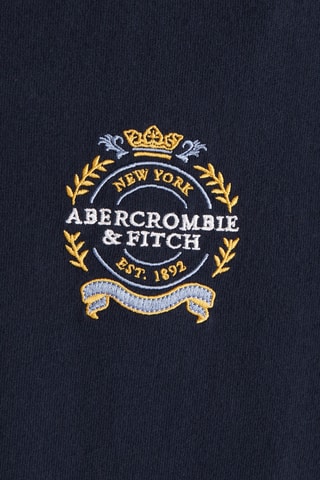 T-shirt - Bleu marine