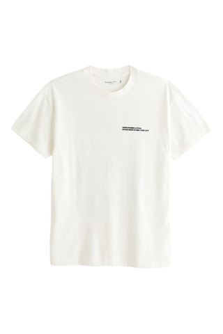 T-shirt - Blanc