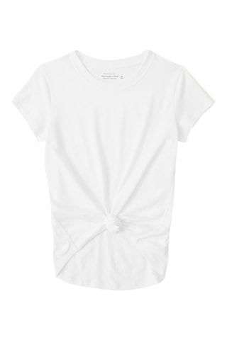 T-shirt - Blanc