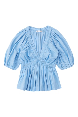 Blouse - Ciel