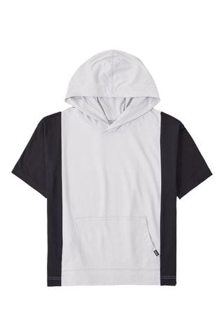 Sweat polaire - Gris clair