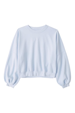 Sweat polaire - Ciel