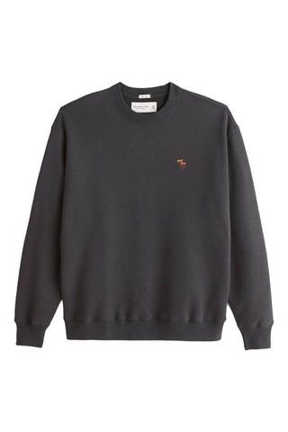 Sweat polaire - Anthracite