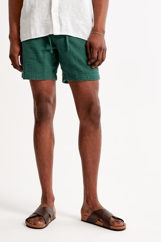 Short - Vert foncé