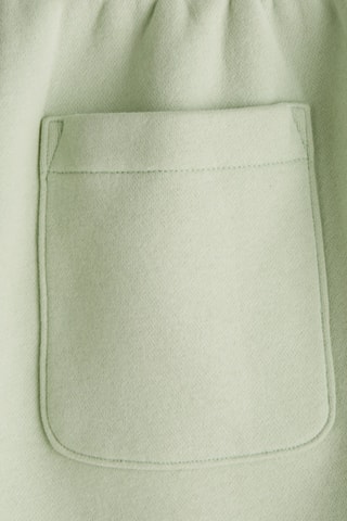 Short - Vert