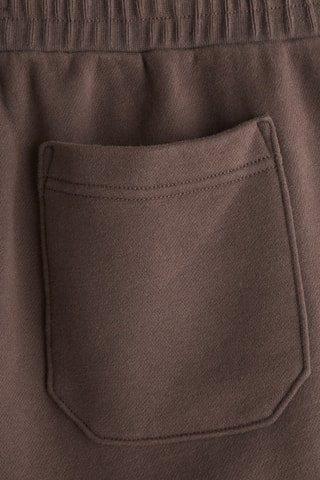 Short - Marron foncé