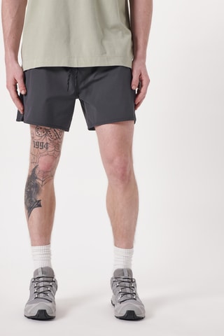 Short - Anthracite