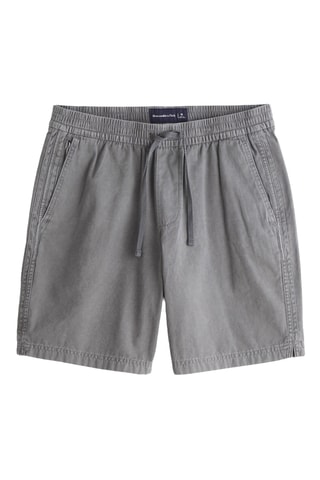 Short - Gris