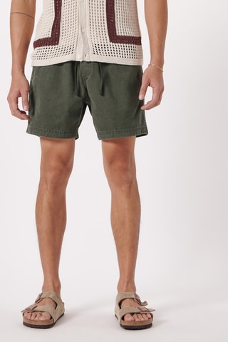 Short - Vert foncé