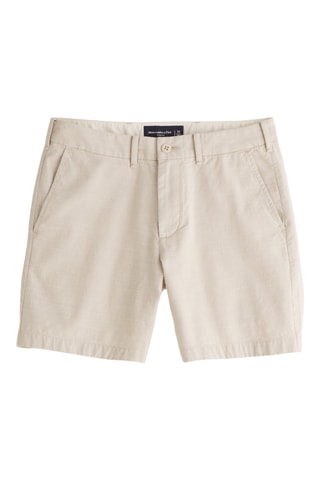 Short - Marron clair
