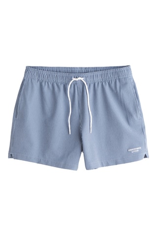 Short de bain - Ciel