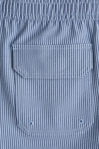 Short de bain - Ciel