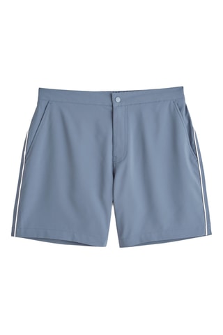 Short de bain - Ciel