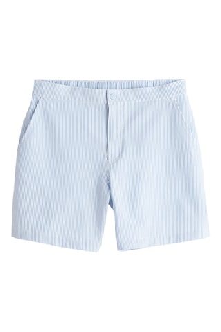 Short de bain - Ciel