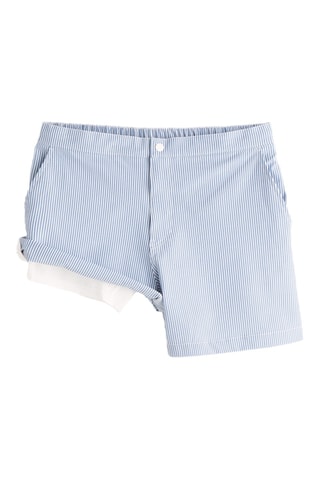 Short de bain - Ciel