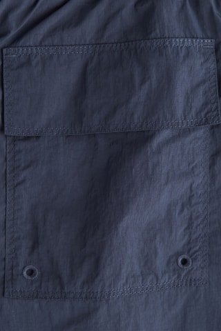 Short de bain - Bleu marine