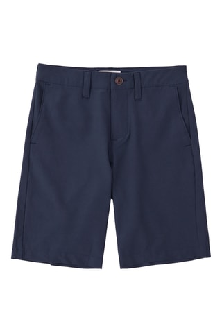 Short - Bleu marine