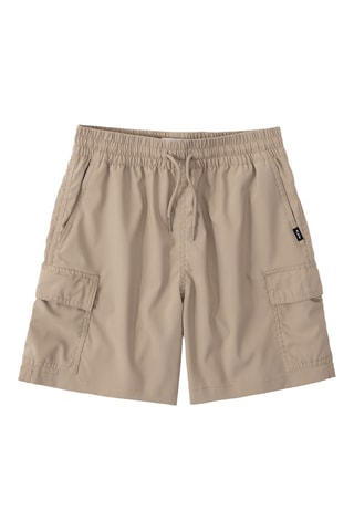 Short - Taupe