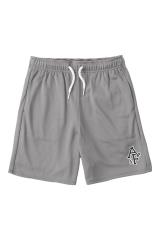 Short - Gris foncé