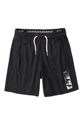 Short - Anthracite