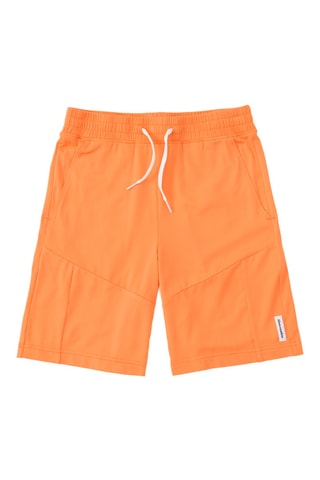 Short - Orange