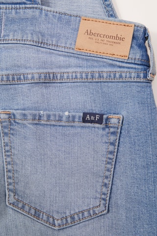 Combinaison en jean - Bleu