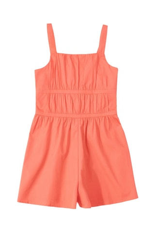 Combinaison - Orange