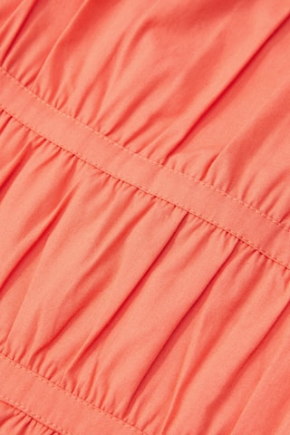 Combinaison - Orange